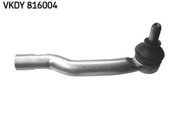 Rótula barra de dirección SKF ref. VKDY 816004